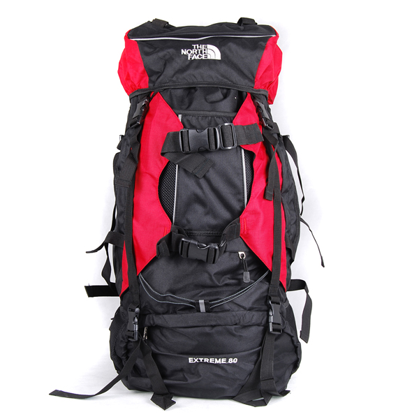 north face 80l backpack 